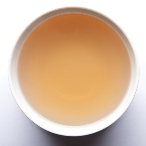 China Kekecha Gelber Tee