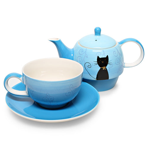 Tea-For-One Set Filou