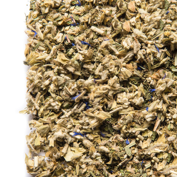 Griechischer Bergtee Minze Bio