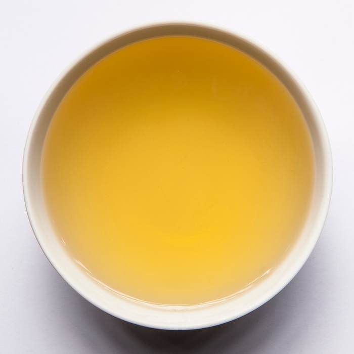 Grüner/Oolong Tee Yellow Mountain Tea