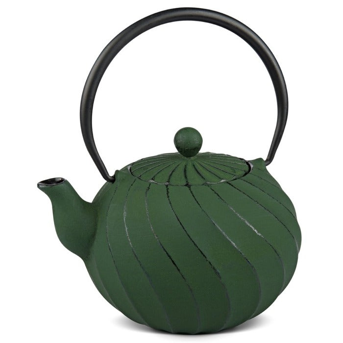 Teekanne des Jahres 2015 Kiyoko 1 Liter Grün