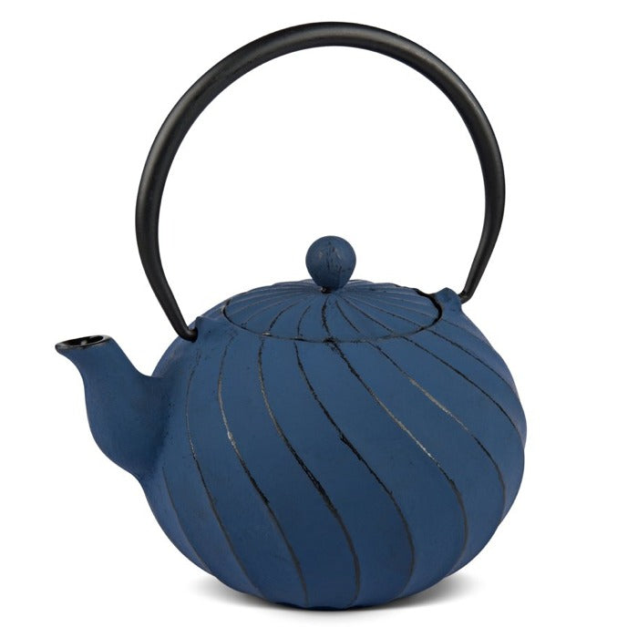 Teekanne des Jahres 2015 Kiyoko 1 Liter Nachtblau