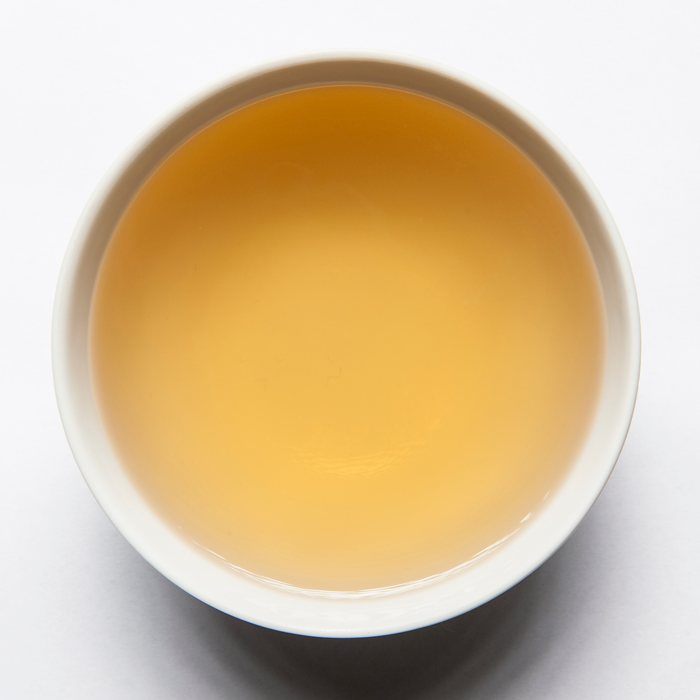 Weißer Tee Feine Guave