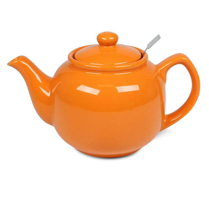 Teekanne JOY Orange 1,2 Liter