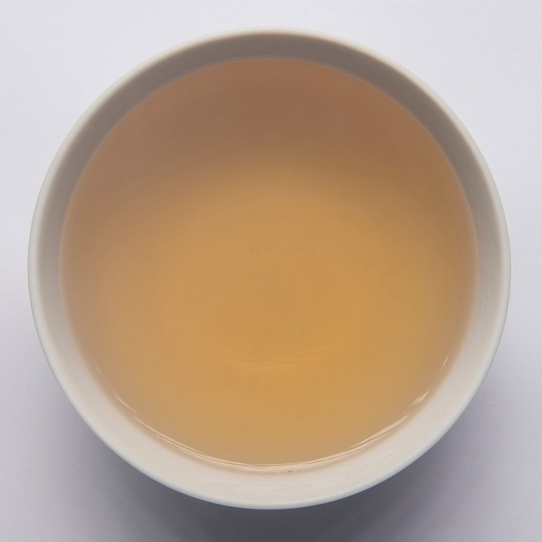 China Celestial Green Pearls Oolong Bio