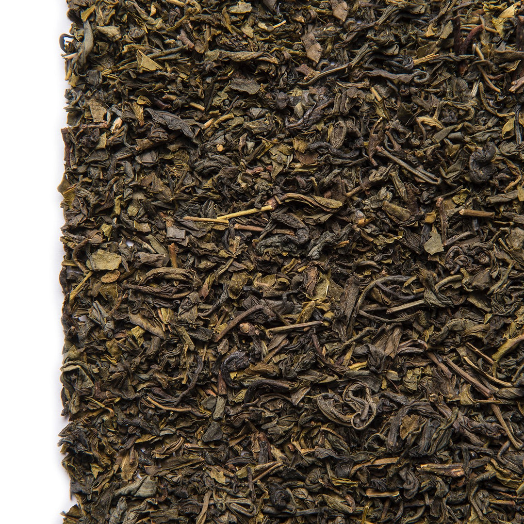 Ceylon Green Tea Bio Fairtrade