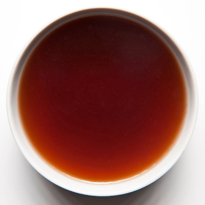 China Pu Erh Super Fine Grade Roter Tee