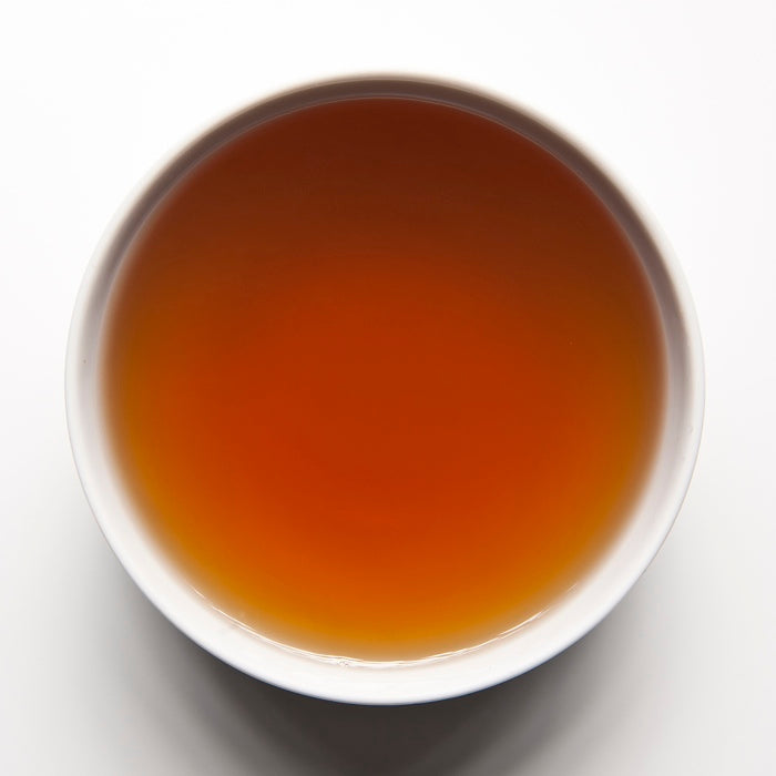 China Rosen-Tee