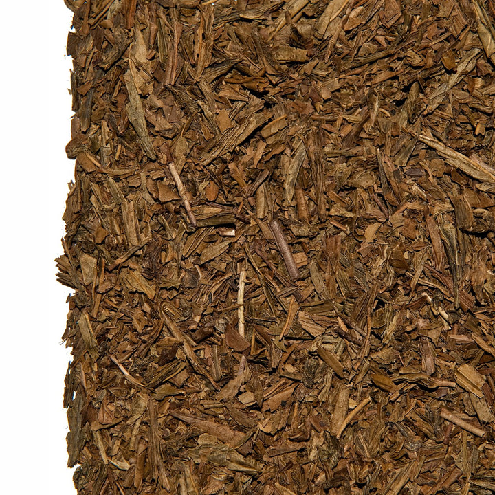 Bio-Japan Houjicha