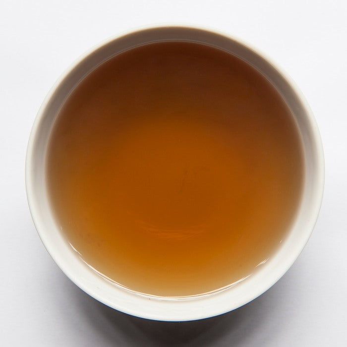 Weißer Tee Holunder/Cassis/Aronia
