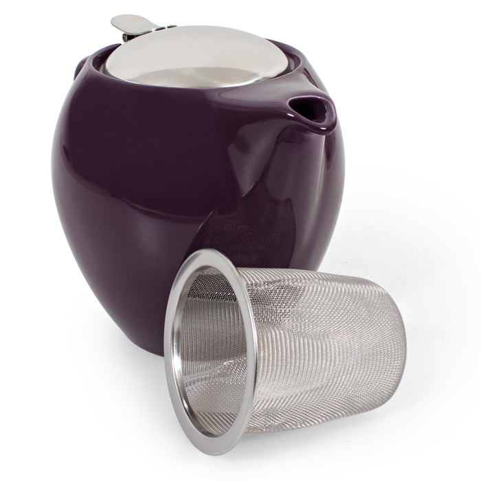 Teekanne Zero 580ml Purple