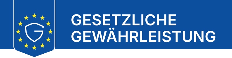 EU-Gewährleistungslabel